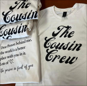 Sports T-shirts